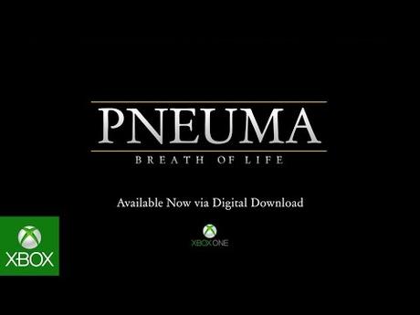 Pneuma: Breath of Life – Ufficialmente disponibile su PC e Xbox One