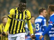 Vitesse-Zwolle 2-1, video highlights