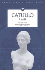 Dammi mille baci, carme V di Caio Valerio Catullo