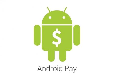 Google pronto a lanciare Android Pay, per contrastare Apple