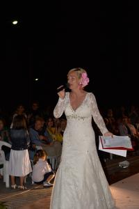 sfilata abiti da sposa  cervarezza 2014 466