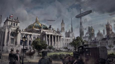 The Order: 1886 è in testa nelle classifiche di vendita tedesche