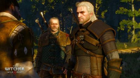 CD Projekt RED mostra due nuove immagini di The Witcher 3: Wild Hunt