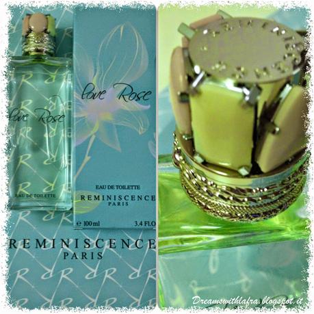 REMINISCENCE PARIS:UNA BELLA STORIA D'AMORE!!!!!