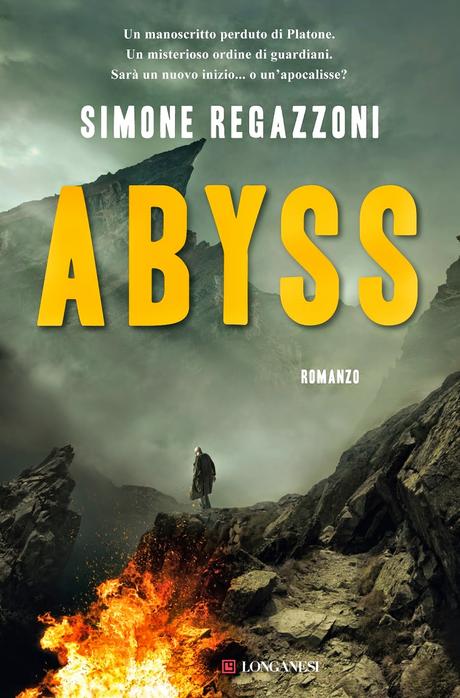 Recensione: Abyss di Simone Regazzoni