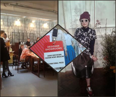 London Fashion Week AW15 - Personal Impressions