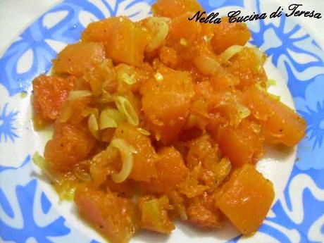 ZUCCA AL CURRY