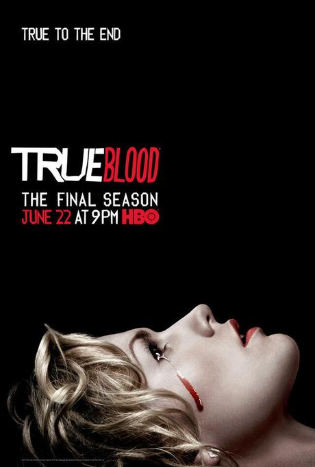 True blood - Stagione 7