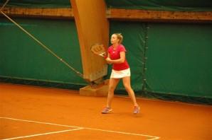 tennis - itf Beinasco