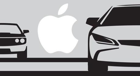 [RUMORS]Apple Titan, l’auto elettrica di Apple potrebbe arrivare nel 2020