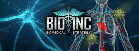 Bio Inc. – Biomedical Plague 1.54 Mod APK (Full)