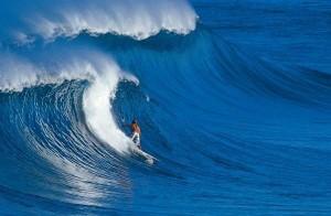 Reportage Hawaii. Isole non solo per i surfisti.