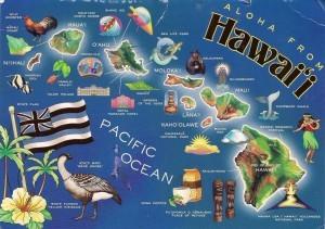 Reportage Hawaii. Isole non solo per i surfisti.