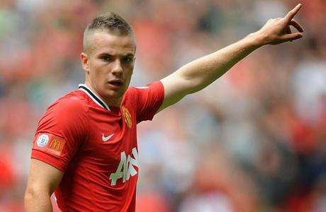 Il Manchester United perde Cleverley