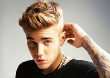 1 Marzo: Justin Bieber