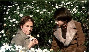 Ruth Gordon e  Bud Cort