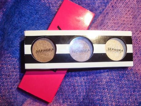 Regalo compleanno sephora 2015