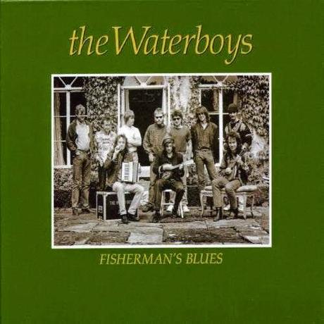 The Waterboys - Fisherman's Blues