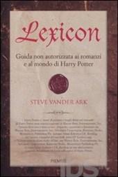 Guida completa alla saga di HARRY POTTER di Francesca Cosi e Alessandra Repossi