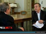 L'intervista ministro Padoan Presa diretta l'Italia?