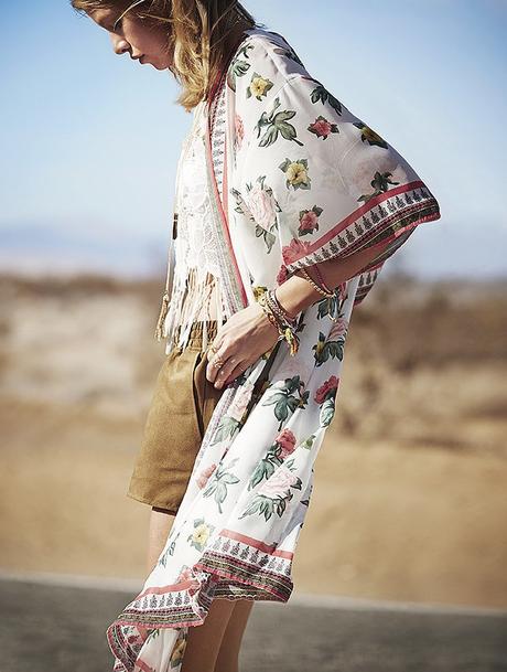 HM loves Coachella, la collezione imperdibile