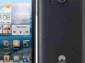Huawei Ascend Y300 formattare, resettare fare hard reset