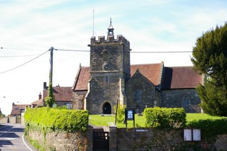 St_Marys_Church,_Abbas_Combe