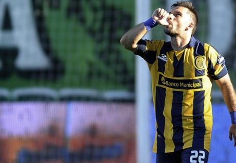 Primera División: Niell fa volare il Rosario, Figueroa castiga il San Lorenzo