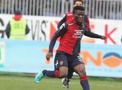 Cagliari, Donsah occhi Arsenal Liverpool