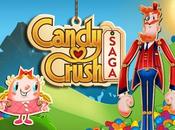Candy Crush Saga 1.47.0 (Vite Illimitate)