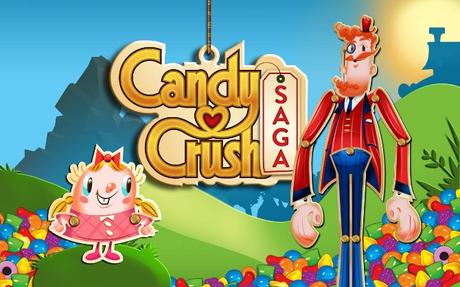 Candy Crush Saga 1.47.0 Mod APK (Vite Illimitate)