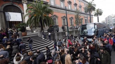 musei napoli