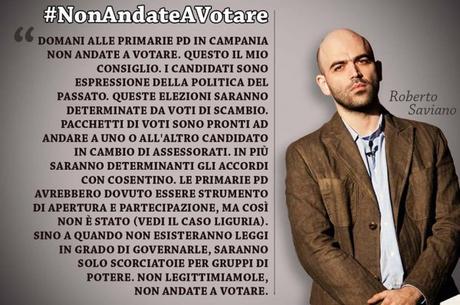 Roberto Saviano