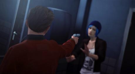 La soluzione di Life is Strange - Episode 1: Chrysalis