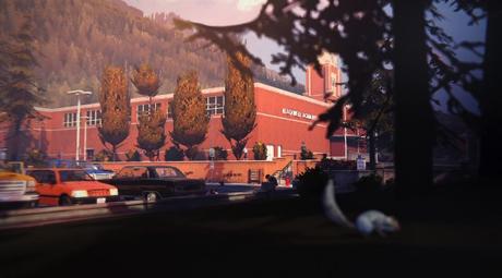 La soluzione di Life is Strange - Episode 1: Chrysalis