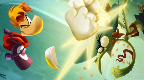 Rayman Legends - Videorecensione