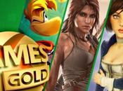 Games with Gold Marzo 2015 Rubrica