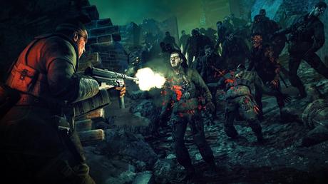 Zombie Army Trilogy - Sette buone ragioni per effettuare l'upgrade