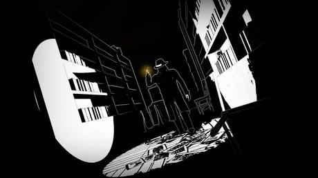 White Night - Trailer di presentazione italiano