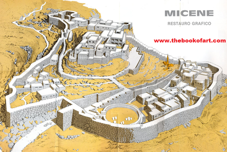 Archeologia.La Civiltà Micenea