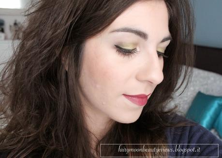 I'M IN LOVE WITH...BRONZER! I'M IN LOVE WITH...BRONZER!