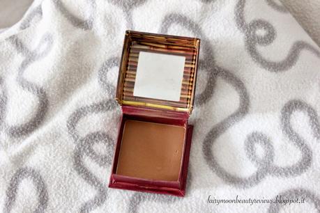 I'M IN LOVE WITH...BRONZER! I'M IN LOVE WITH...BRONZER!