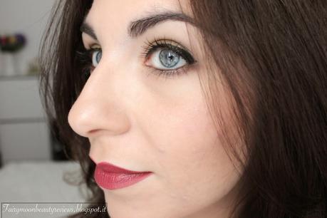 I'M IN LOVE WITH...BRONZER! I'M IN LOVE WITH...BRONZER!