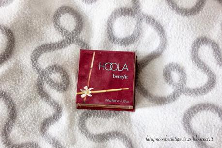 I'M IN LOVE WITH...BRONZER! I'M IN LOVE WITH...BRONZER!