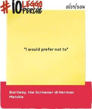 Bartleby