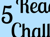 2015 Reading Challenge: Resoconto Febbraio Iscrizioni Marzo