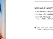 Samsung Galaxy presentato ufficialmente: ecco caratteristiche tecniche, foto video anteprima