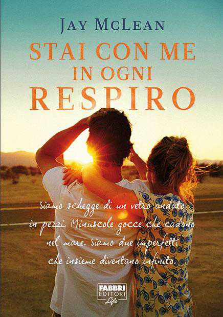 stai con me in ogni respiro