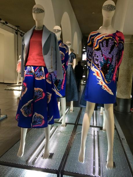 MFW day 1: CO/TE AW1516 collection