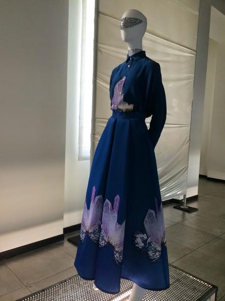 MFW day 1: CO/TE AW1516 collection